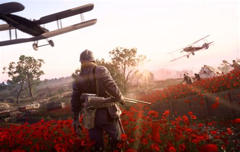 Battlefield™ 1 on Steam.